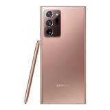 Samsung Galaxy Note20 Ultra 256 Gb Bronce Místico 8 Gb Ram