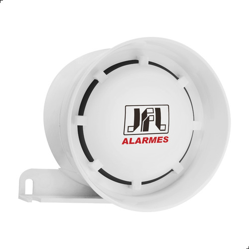 Sirene Para Alarme E Cerca 115db Sir-115 Jfl