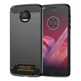 Usdilu Ls Case For Moto Motorola Z2 Play Funda Protector Tpu