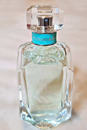 Perfume Tiffany &co. Edp 75ml Feminino 