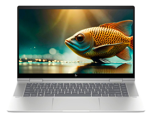 Laptop Hp 15-fe53 Core I7, 16gb Ram, 512 Ssd, Fhd Touch 2en1