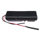 Batería 7,2v 1800mah S/ficha Autos-arrancadores Traxxas Hpi