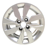 Roda Zunky Zk640 Gol G7 Aro 14 4 X 100 Usada Gm Fiat Ford 