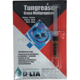 Grasa Multipropósito Jeringa 5cc Delta Tunegrease