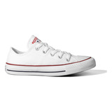 Zapatillas Converse Chuck Taylor All Star Ox Blanco