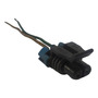 Conector Sensor Abs Chevrolet Silverado Avalancha Tahoe Gmc Chevrolet Avalanche