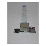 Board Puerto Usb Para Lenovo G40-70