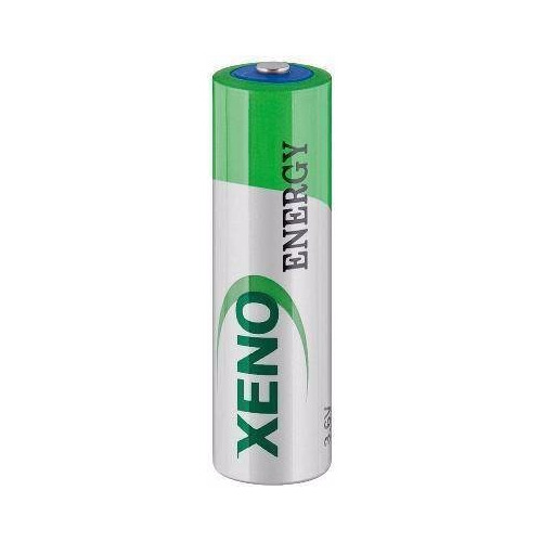 Bateria 14500 3,6v Aa Xeno 14x50 Lithium
