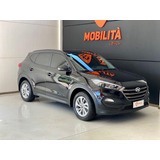 Hyundai Tucson Turbo Gls