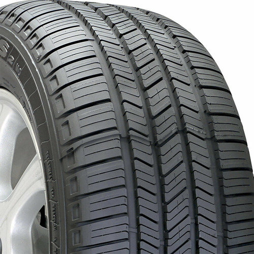 275/55 R20 Llanta Goodyear Eagle Ls2 111 S