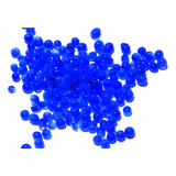 Silica Gel 100 %  Azul  X 1 Kilo Con Indicador De Humedad