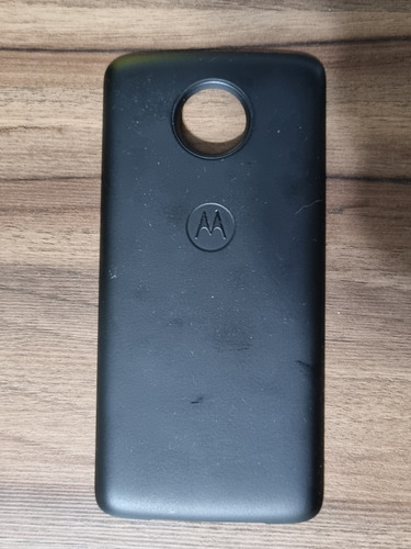 Bateria Moto Mod Power Pack Motorola Z, Z2, Z3 Y Z4 Play