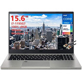 Laptop Acer Aspire Vero 15.6  Slim Laptop 11th Gen Intel Cor