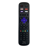 Controle Remoto Tv Rc-nw3226000998 Philco Roku