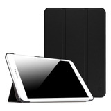 Caja Para Tablet Tab S2 8.0 Smartshell Fintie Negro