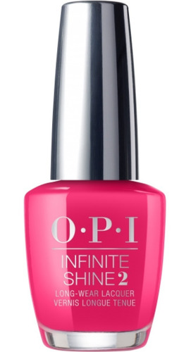 Esmalte Opi Sin Lampara Super Brillo Infinite Shine X15ml