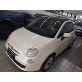 Fiat 500 2014 1.4 Cult 85cv Fb1