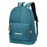 Mochila Head Urbana Clasica Original Unisex Porta Notebook !