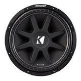 Kicker Comp 15  600w Car Subwoofer Power Sub Woofer C154 C15