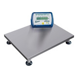 Balanza Industrial Digital Systel Nexa  150kg 110v/220v 570