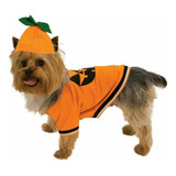 Disfraz Mascota Calabaza - Talla Xs