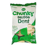 Delidog Dent Snack Perro Repuesto X 1 - Kg a $29600