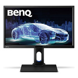 Monitor Benq 4 K Ips Visualización Monitor Ledlit