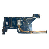 Placa Madre Hp 250 G8 I5-1135g7 P/n M31109-601, La-k201p