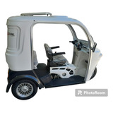 Sunl Mototaxi 110