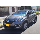 Renault Nueva Captur