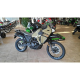 Kawasaki Klr650-abs-oferta Contado-