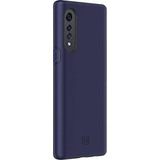 Protector Compatible Con LG Velvet Incipio Dualpro Azul Ma.