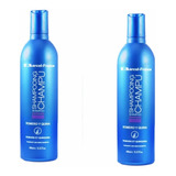 Shampu Romero Y Quina Marcel France  - 390 Ml - G A $58