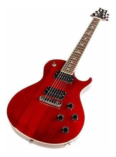 Guitarra Eléctrica Prs Se245 Vintage Funda Indonesia