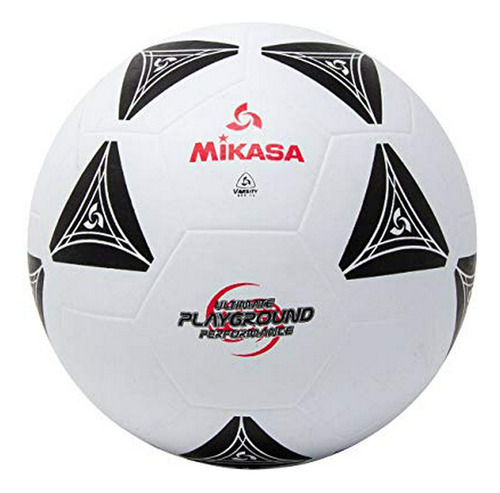 Mikasa S3000 Goma Del Balón De Fútbol (n 5).