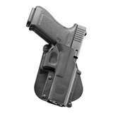 Pistolera Funda Fobus Gl-3 Rotativa Glock 20 Made In Israel