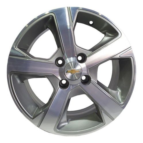 Llanta R15 Chevrolet Onix Prisma R82gd (4x100)