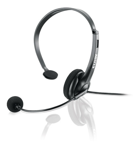 Headphone Para Telefone Rj F02-1nsrj