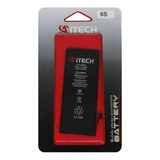 Batería Para iPhone 6s Aitech Gtia A1633 A1688 A1700