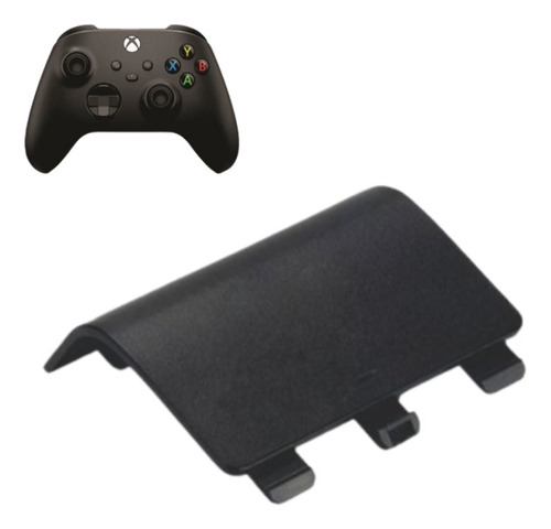 Tampa Para Pilhas Do Controle Para Xbox Séries S / X