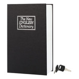 Home Dictionary Diversion Caja De Seguridad Secreta De Metal