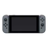 Nintendo Switch Standard Color Negro Con Accesorios