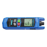 Power Meter Tpm-26 Plus-orientek-fibra Óptica-fc/pc/sc