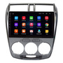 Autoradio Android Honda City 2014-2019 8core 2+32gb Qled Honda CITY