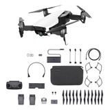 Drone Dji Mavic Air Artic White Fly More Combo