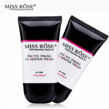 Primer Para Antes De Maquillarte , Miss Rose