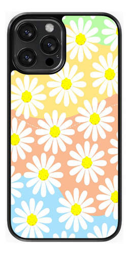 Funda Compatible Con Motorola De Girasoles Mar Mujer #3