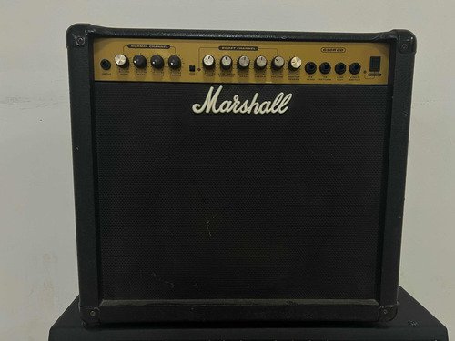 Amplificador Marshall G50r Cd