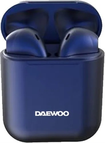 Auricular Inalámbrico Daewoo Candy Spark Azul Dw-cs3105-azl
