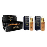 Combo Ampolla Argan + Serum Argan X2 Bekim